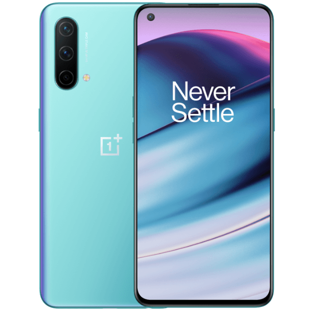 OnePlus Nord CE 5G - Image 1