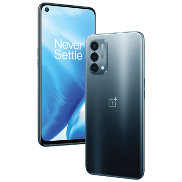 OnePlus Nord N200 5G - Image 2