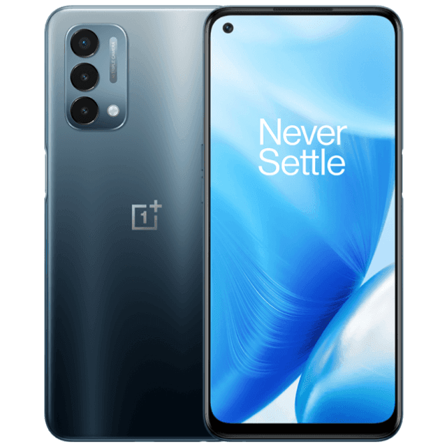 OnePlus Nord N200 5G - Image 1
