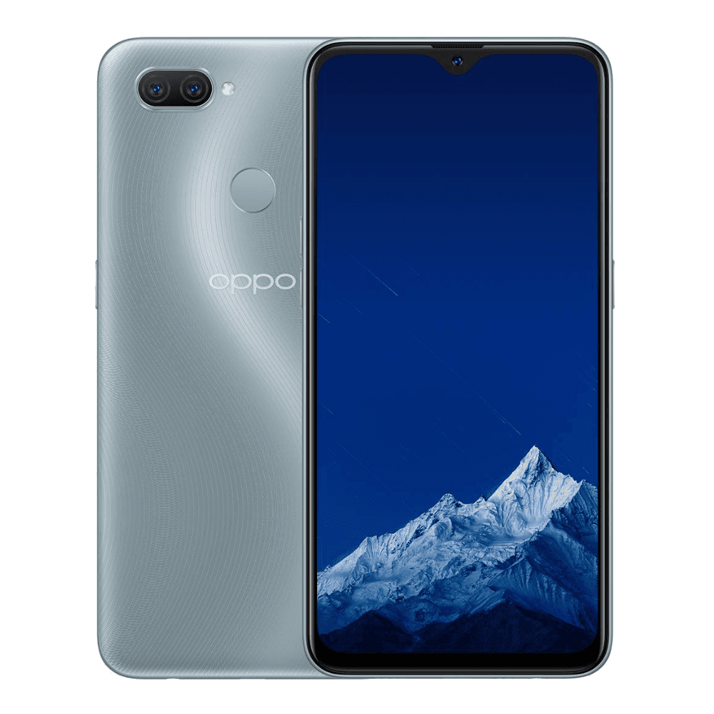 Oppo A11K - Image 2
