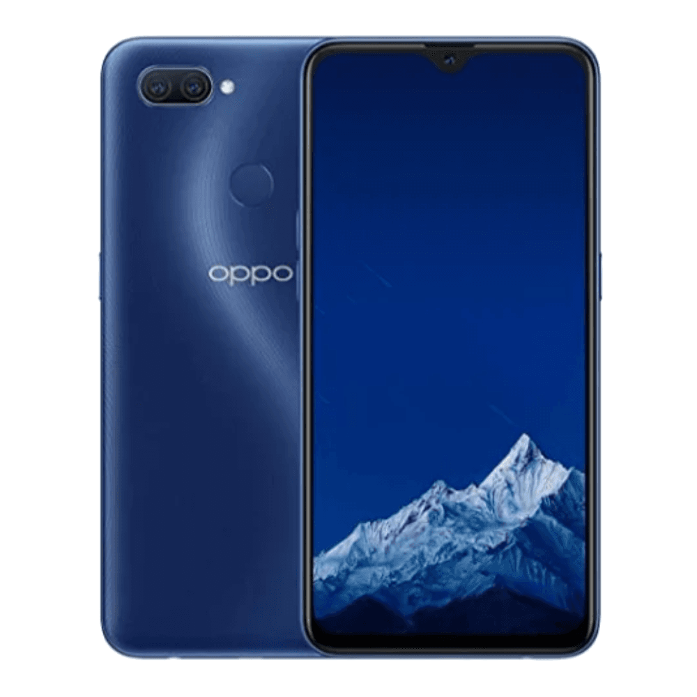 Oppo A11K - Image 1
