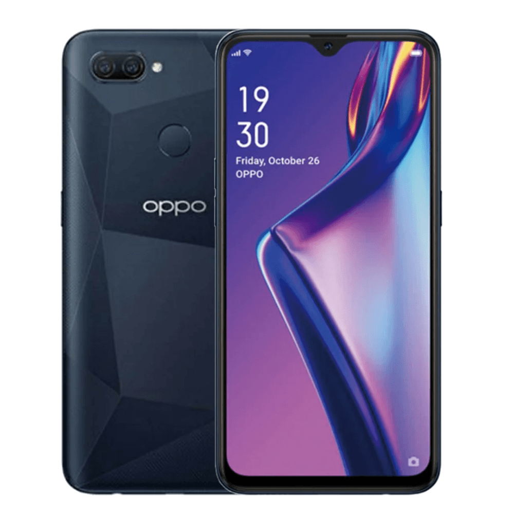 Oppo A12 - Image 2