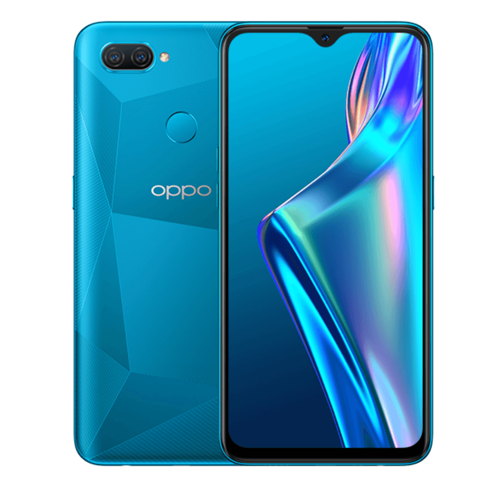 Oppo A12 - Image 1
