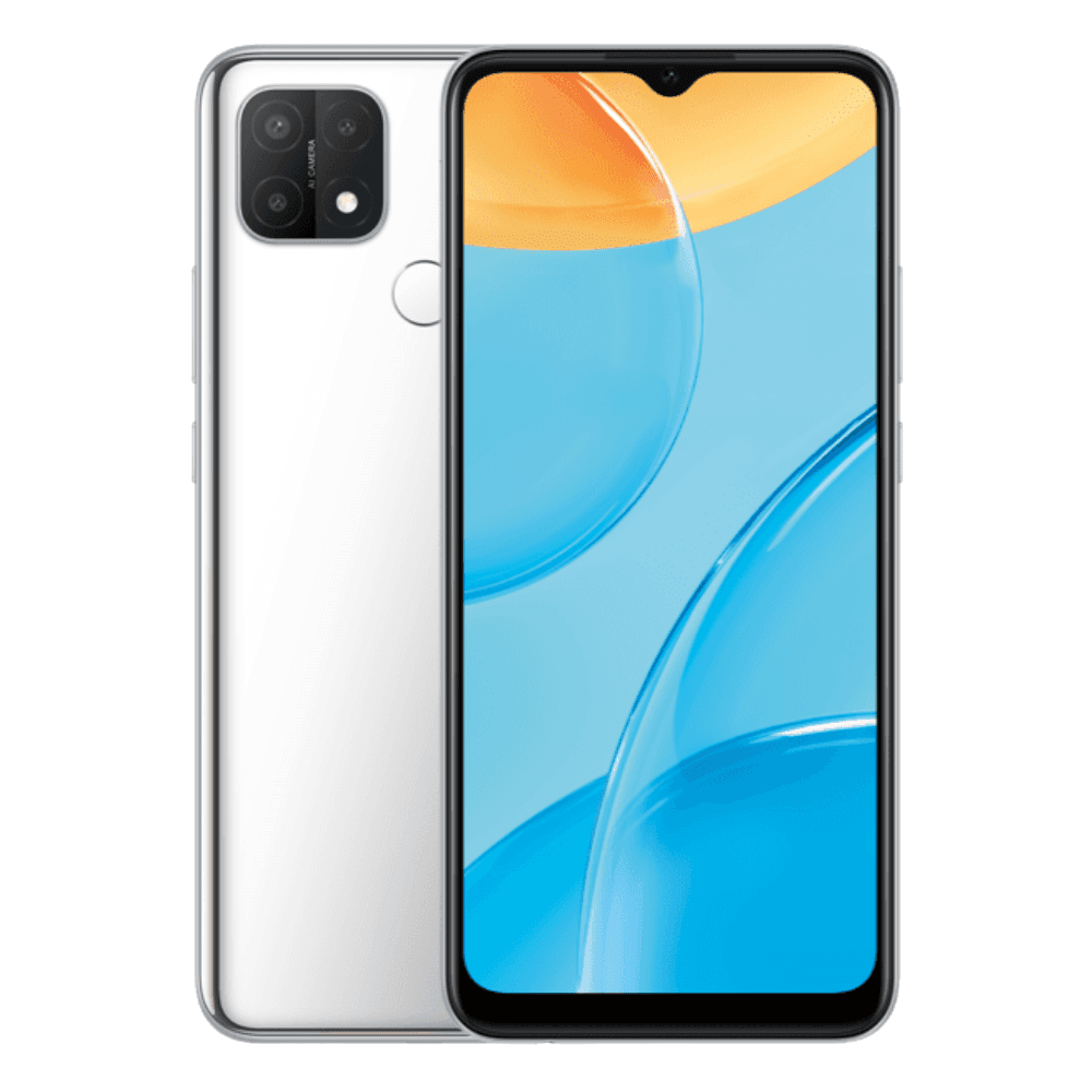 Oppo A15s - Image 2