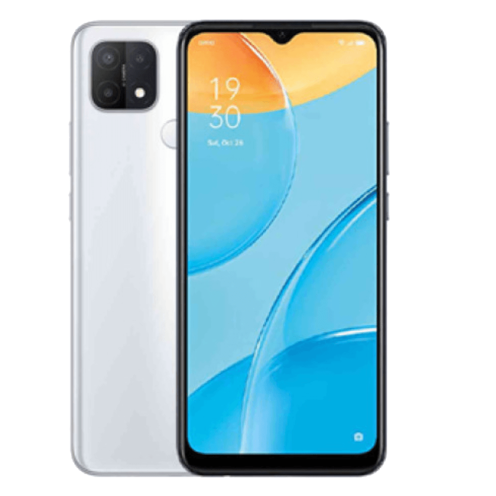 Oppo A15s - Image 3