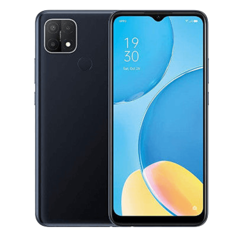 Oppo A15s - Image 1