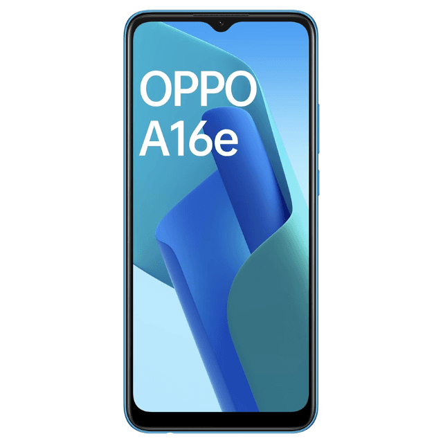 Oppo A16e - Image 2