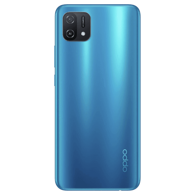 Oppo A16e - Image 1