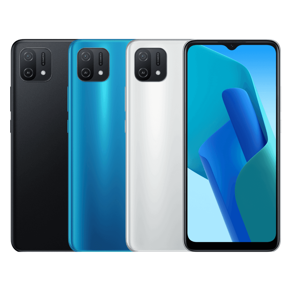 Oppo A16e - Image 4