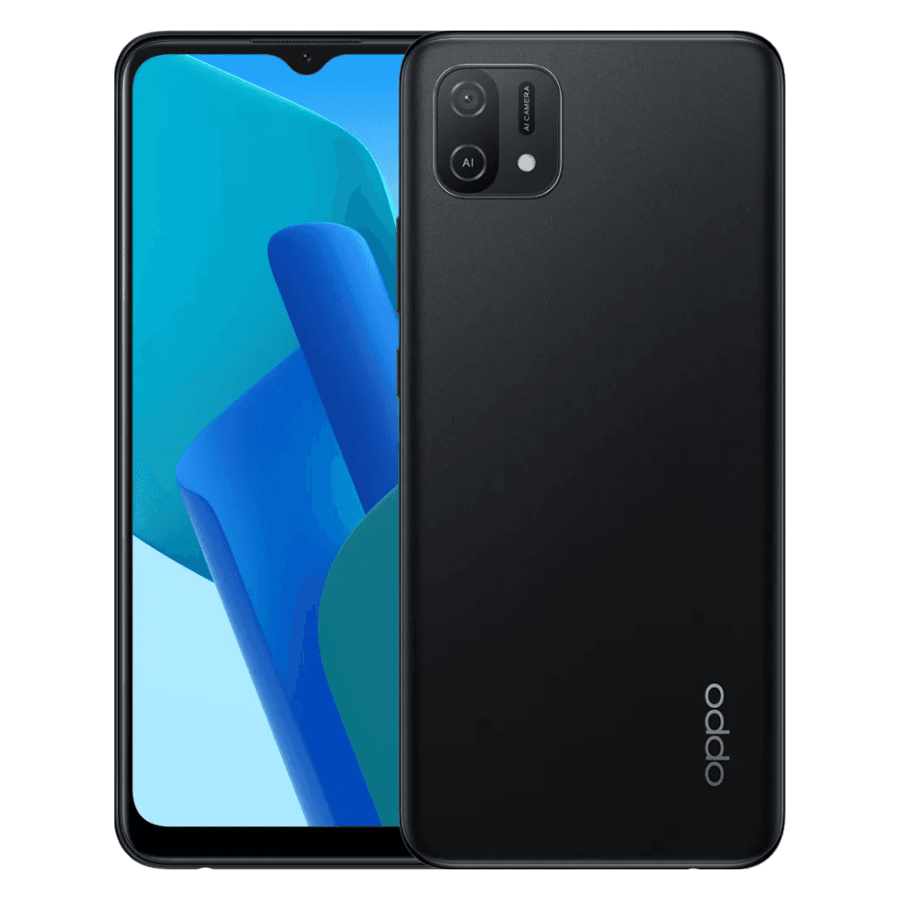 Oppo A16K - Image 2