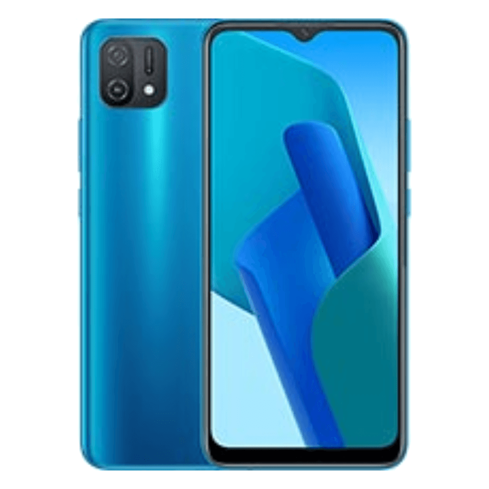 Oppo A16K - Image 1
