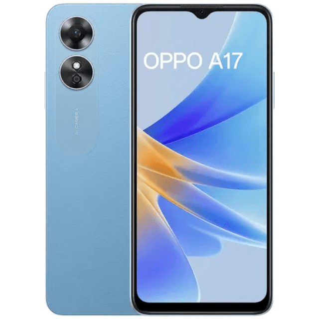 Oppo A17 - Image 2