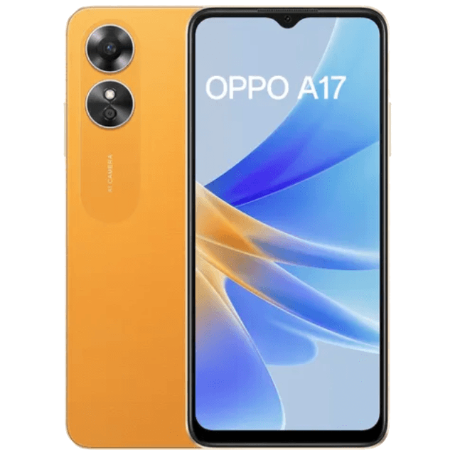 Oppo A17 - Image 1