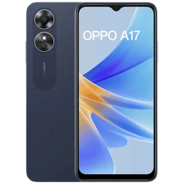 Oppo A17 - Image 3