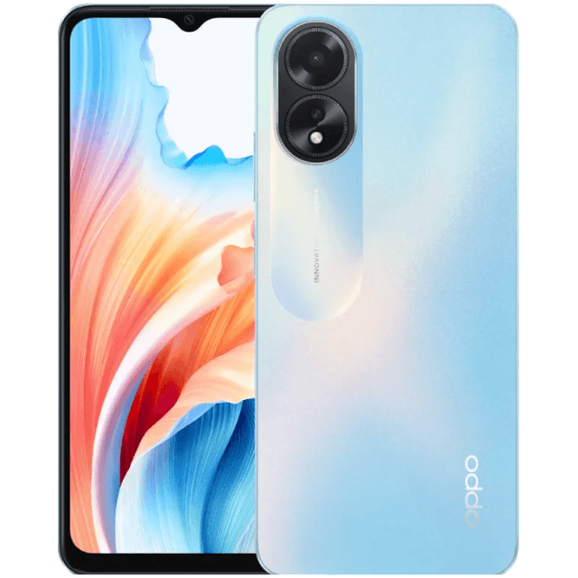 Oppo A18 - Image 1