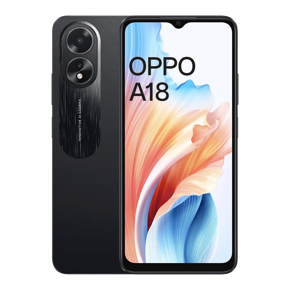 Oppo A18 - Image 2