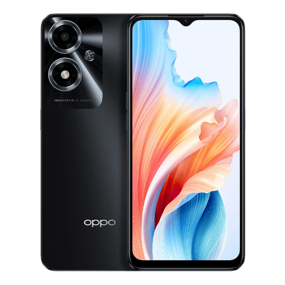 Oppo A1i - Image 1