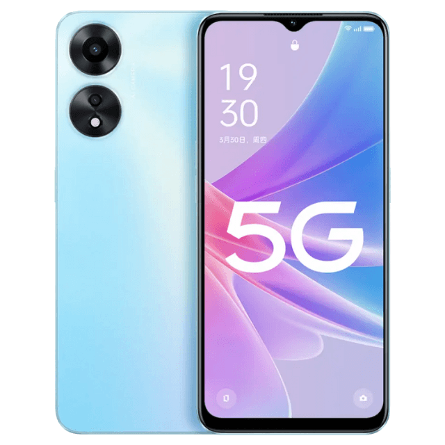 Oppo A1x - Image 1