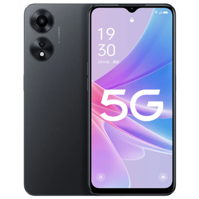 Oppo A1x - Image 2