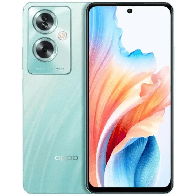 Oppo A2 - Image 1