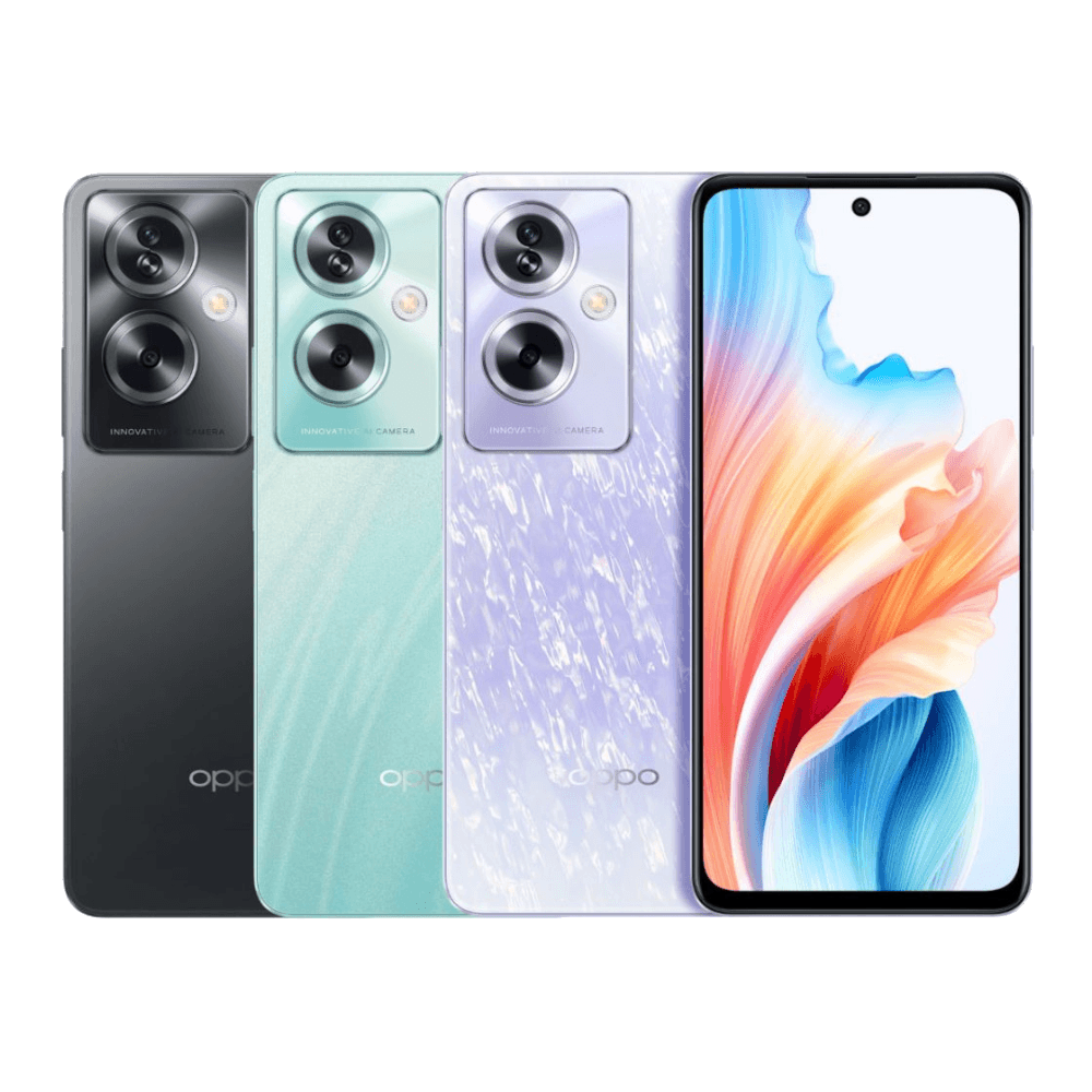 Oppo A2 - Image 4