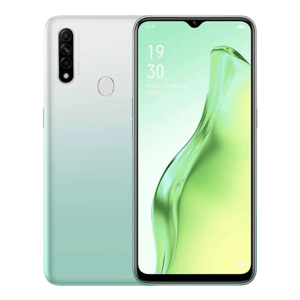 Oppo A31 - Image 1