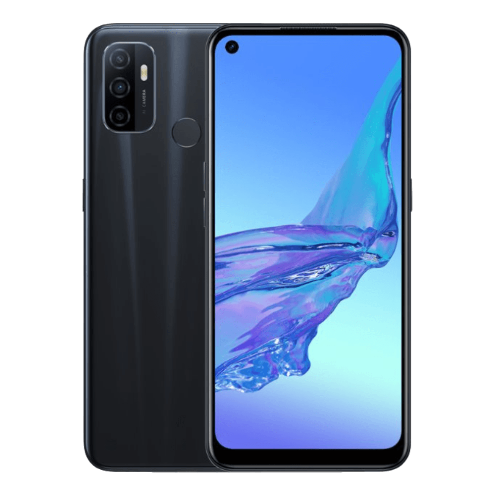 Oppo A32 - Image 1