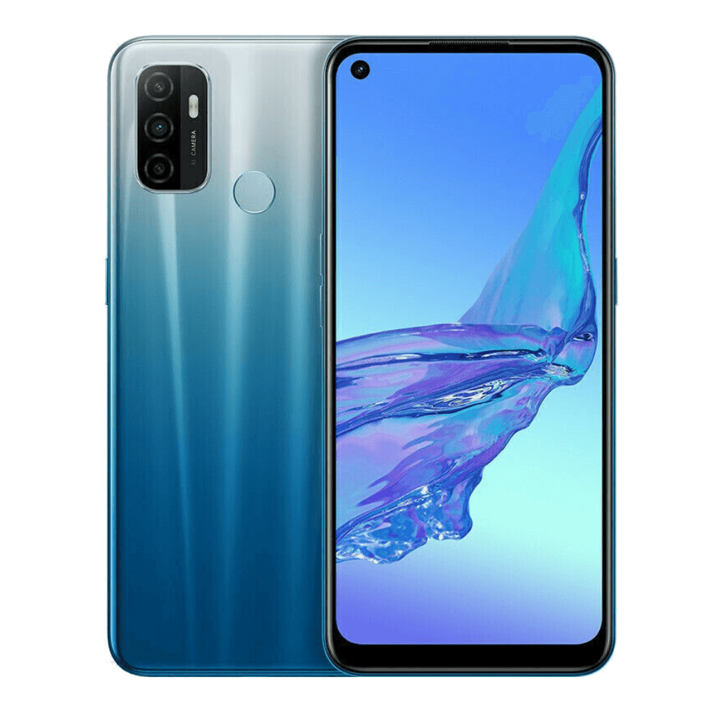 Oppo A32 - Image 2