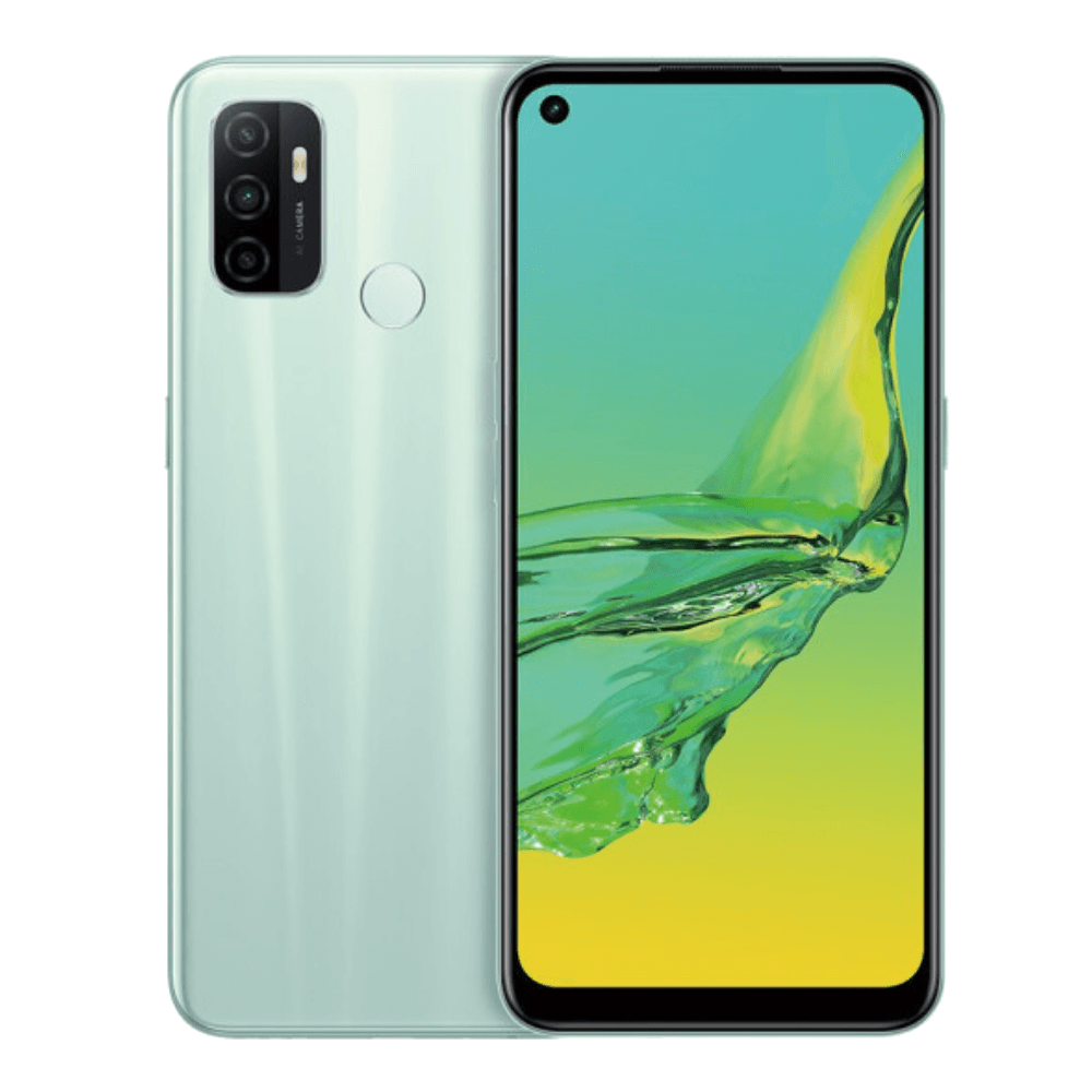 Oppo A32 - Image 3