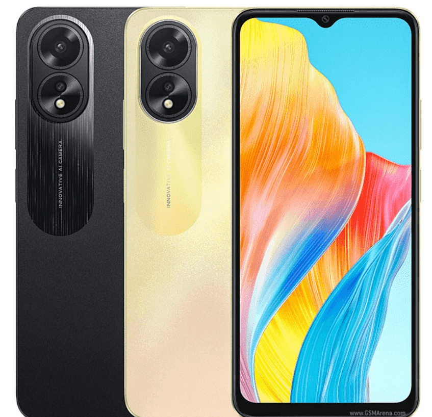 Oppo A38 - Image 2