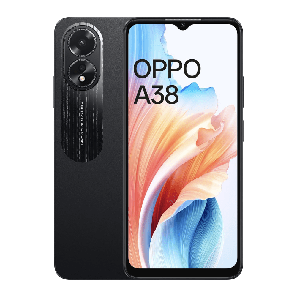 Oppo A38 - Image 5