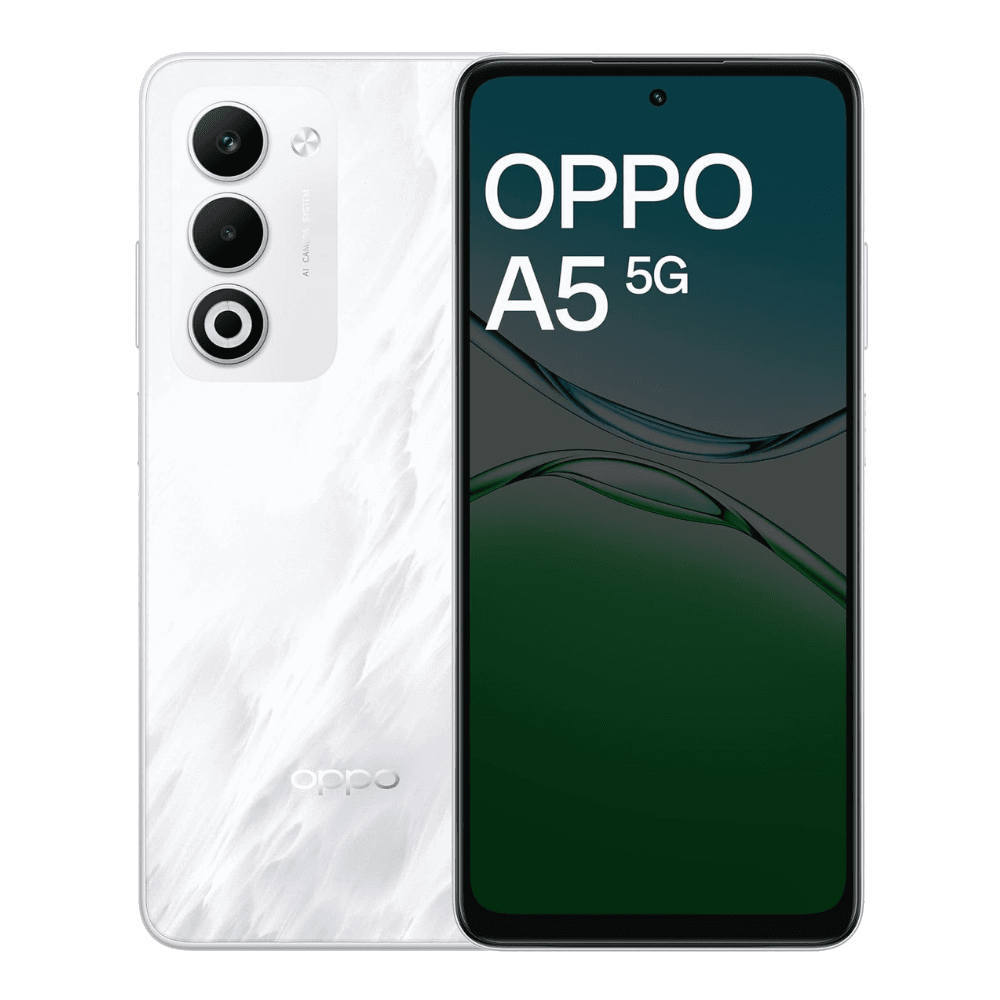 OPPO A5 5G - Image 1