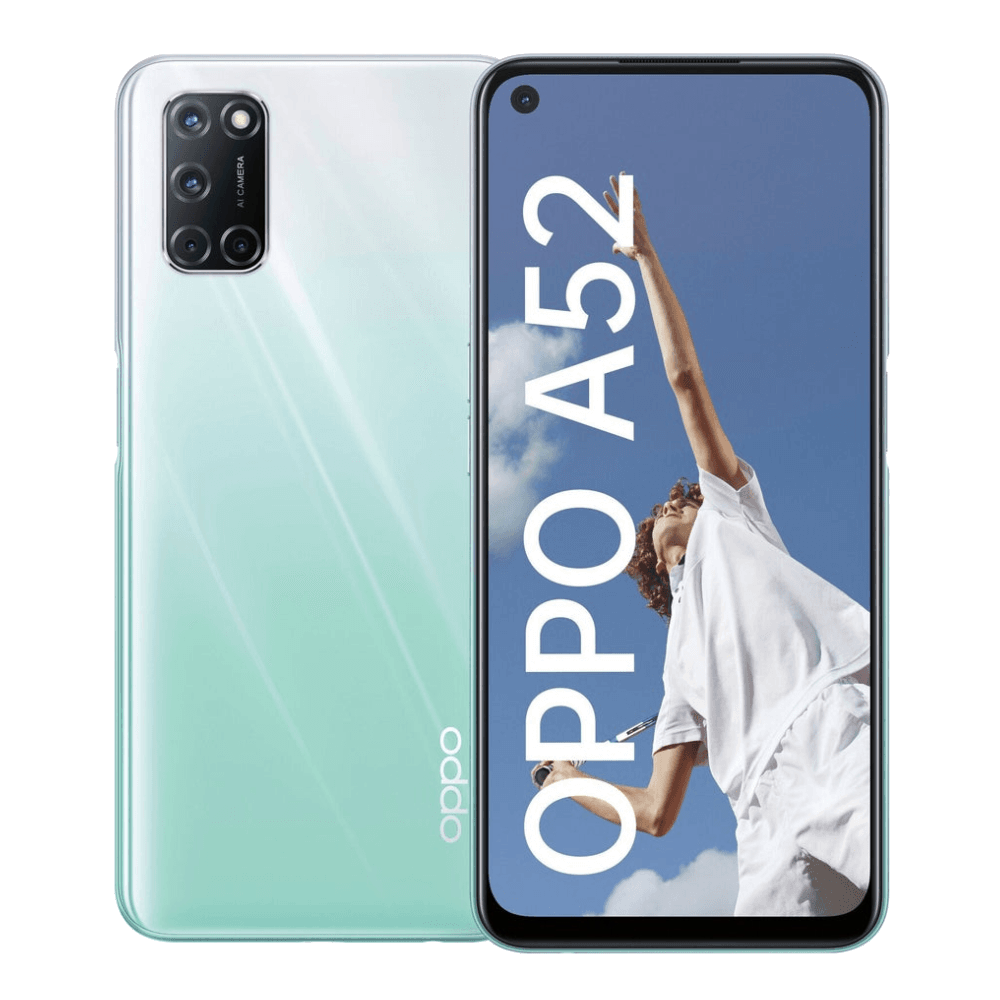 Oppo A52 - Image 2