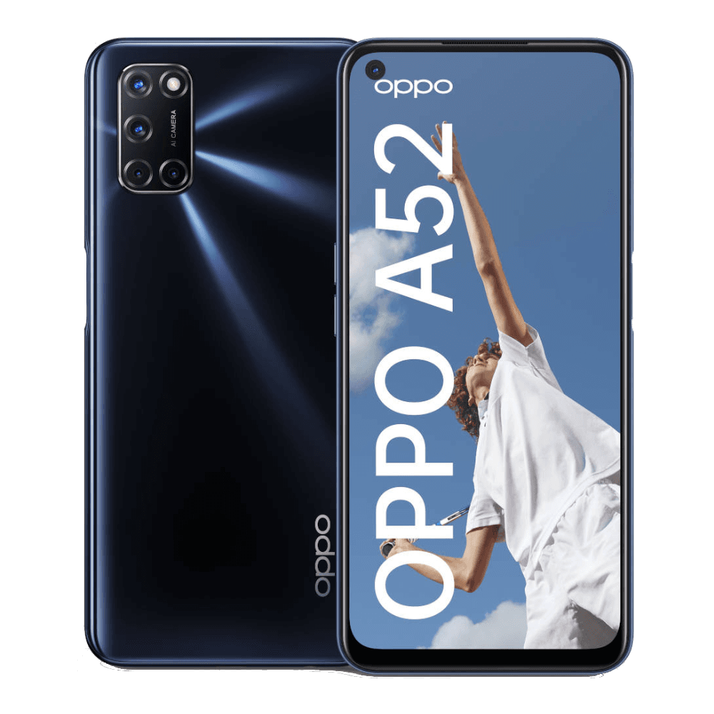 Oppo A52 - Image 1