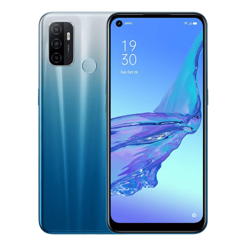 Oppo A53 - Image 1