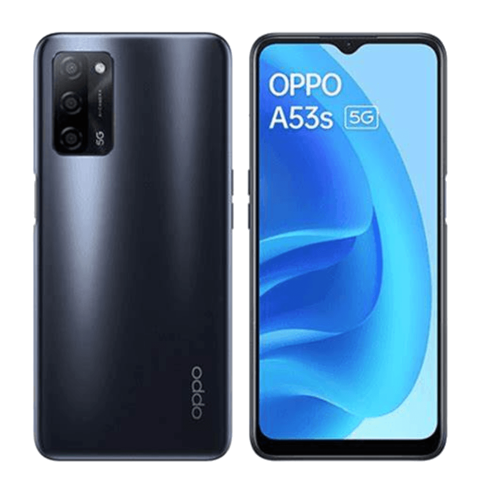 Oppo A53s 5G - Image 1