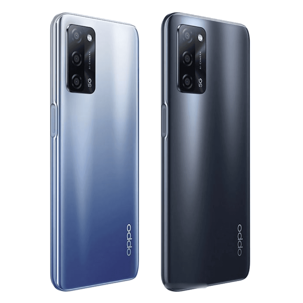 Oppo A53s 5G - Image 3