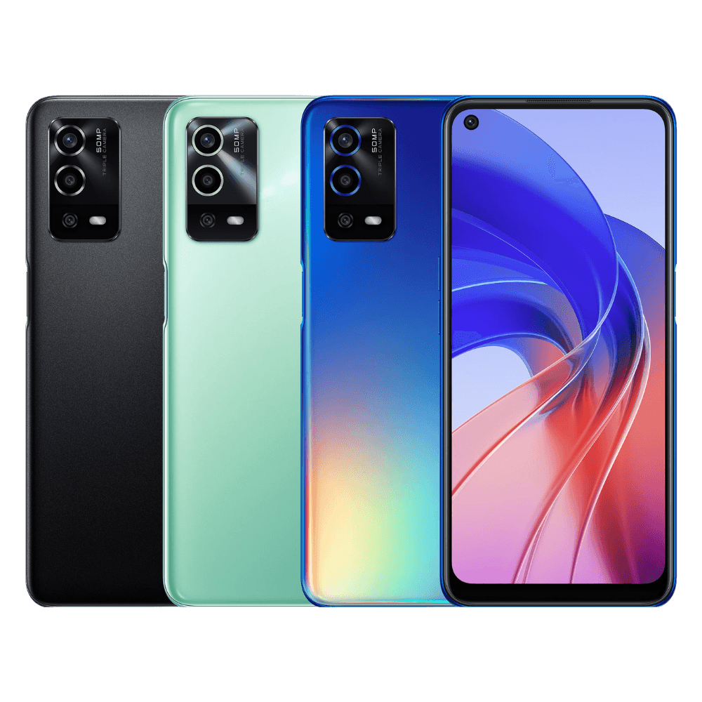 Oppo A55 - Image 1