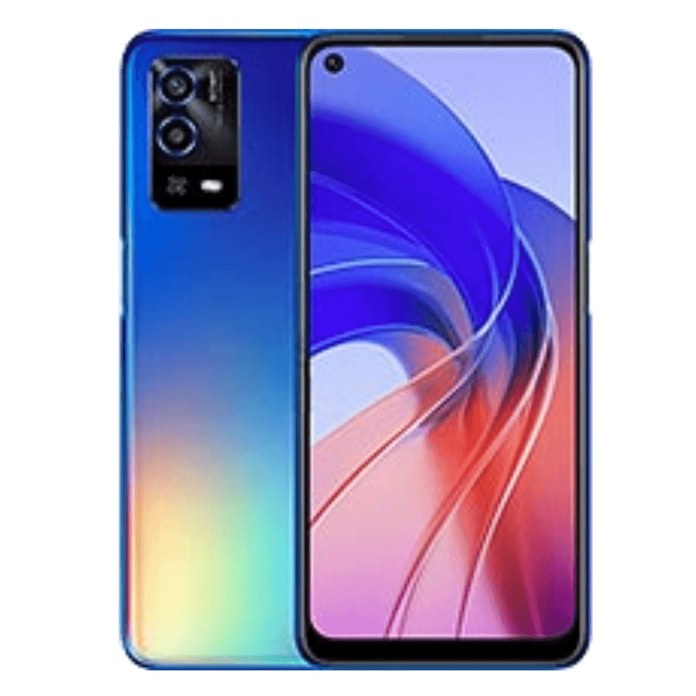 Oppo A55 - Image 2