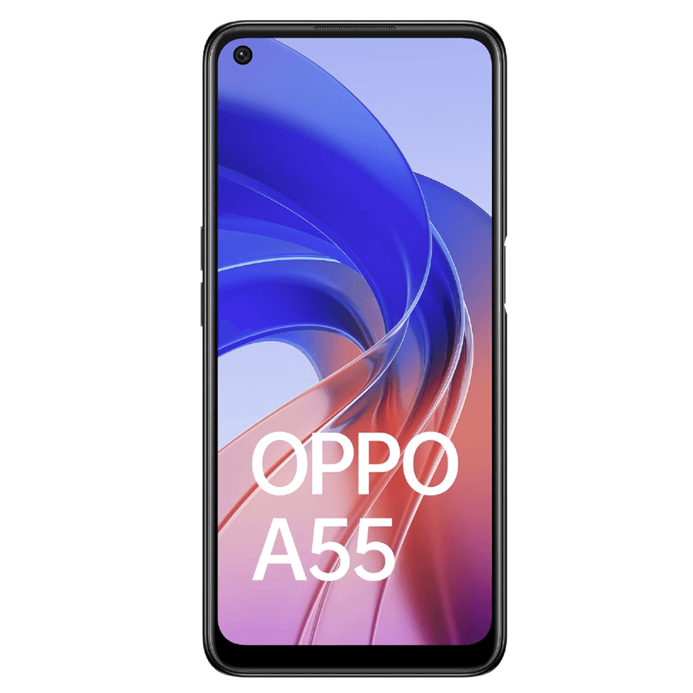 Oppo A55 - Image 4