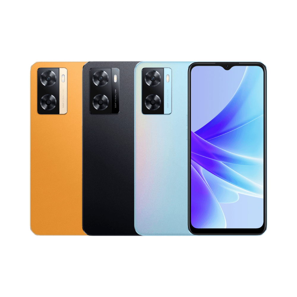 Oppo A57s - Image 1