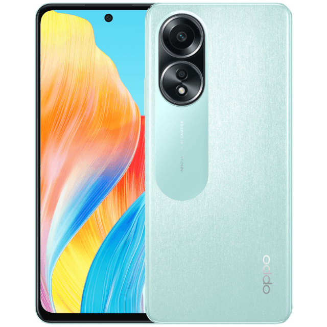 Oppo A58 4G - Image 1