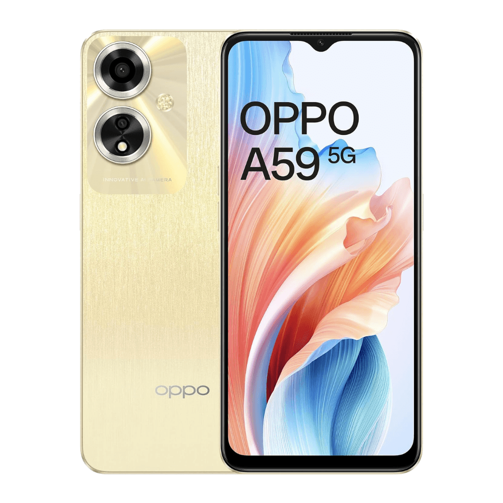 Oppo A59 5G - Image 3