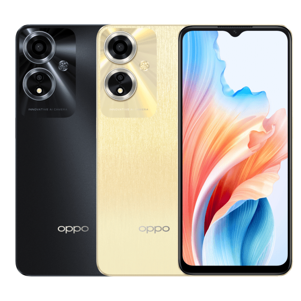 Oppo A59 5G - Image 1