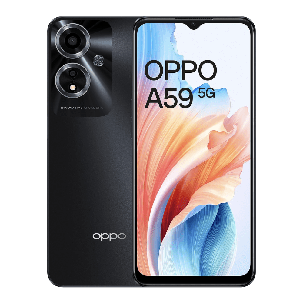 Oppo A59 5G - Image 2