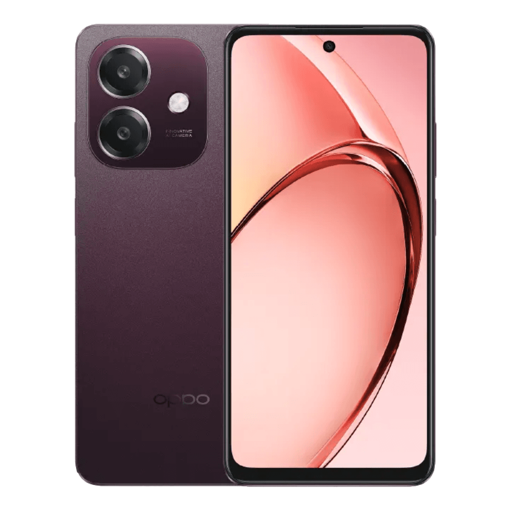 Oppo A5i - Image 2