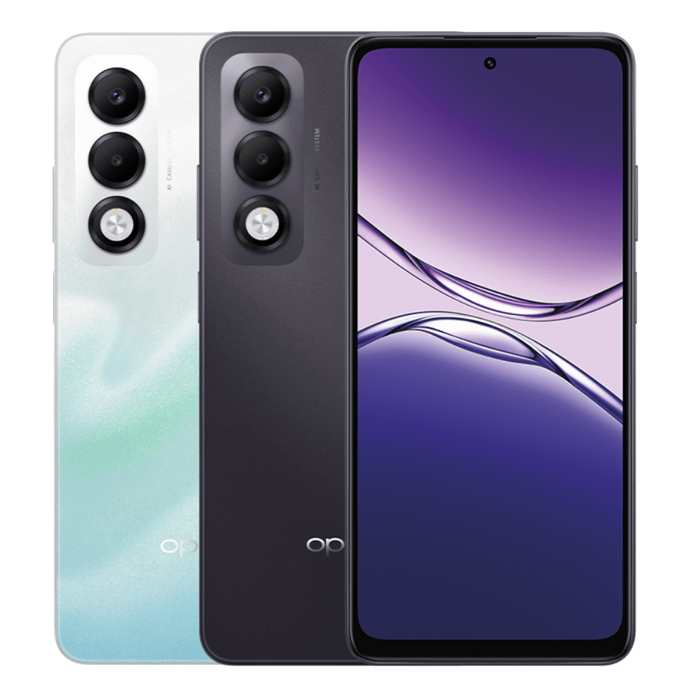 Oppo A5i Pro 5G - Image 1