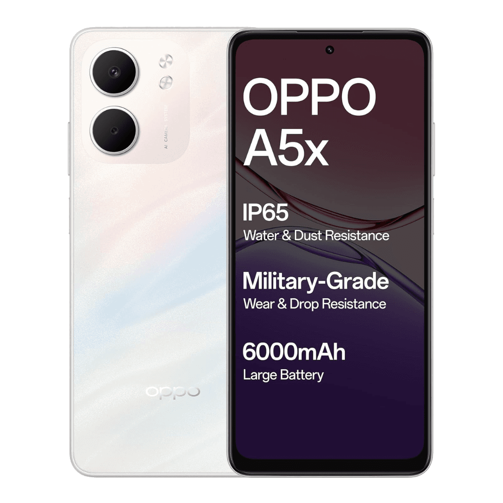Oppo A5X 5G - Image 2