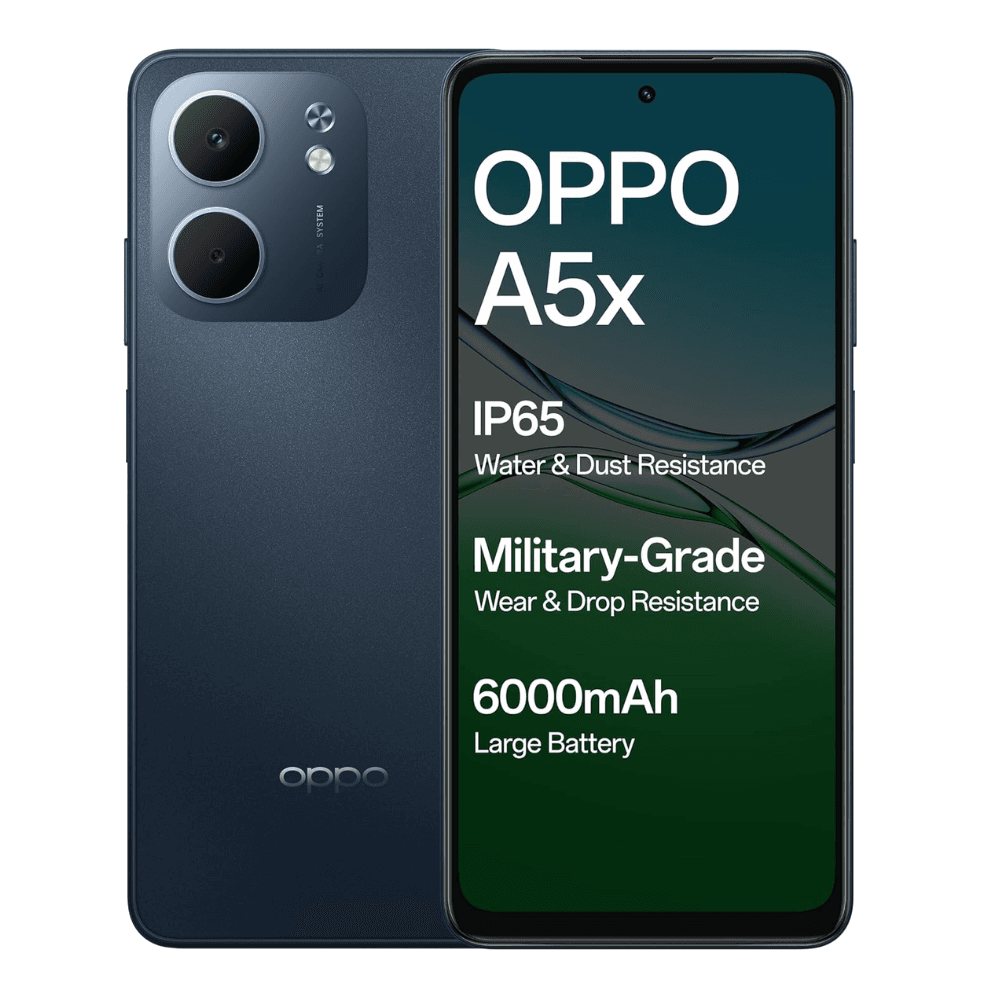 Oppo A5X 5G - Image 1