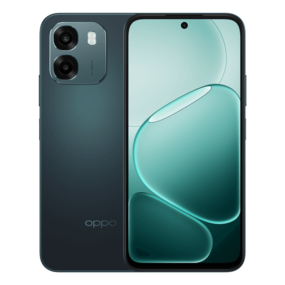 Oppo A6 5G - Image 2